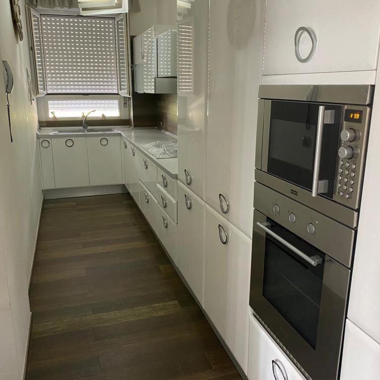 דירה Casa Vacanza Pucchiell